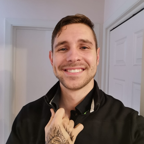 Meet your Posher, Samuel - Picture 1 of 1